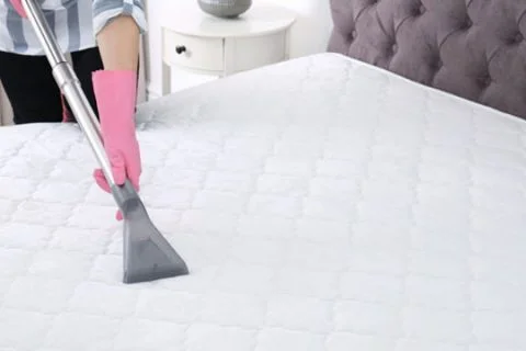 MATTRESS CLEANING